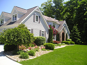 Landscapers and Lawncare Services in Elwood, IL